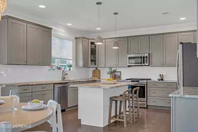 21 Holly Hill Drive, Toms River Township, NJ 08753 - Photo 13