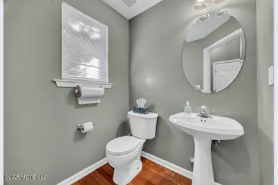 9 Rozalyn Lane #131, Old Bridge Township, NJ 08857 - Photo 9