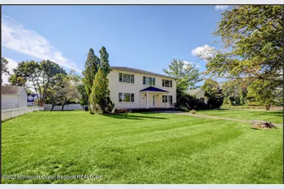 112 Roseld Avenue, Deal, NJ 07723 - Photo 1