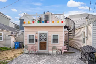 34 W Rutherford Lane, Lavallette, NJ 08735 - Photo 27