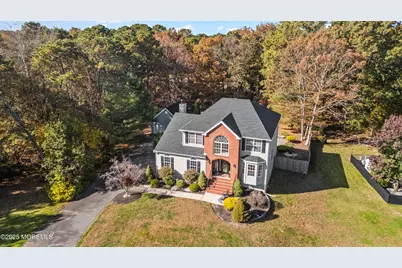 4 Abigail Court, Jackson, NJ 08527 - Photo 37