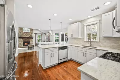 4 Abigail Court, Jackson, NJ 08527 - Photo 13