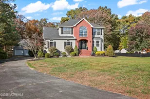 4 Abigail Ct, Jackson, NJ 08527 - Photo 51