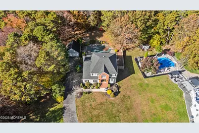 4 Abigail Court, Jackson, NJ 08527 - Photo 49