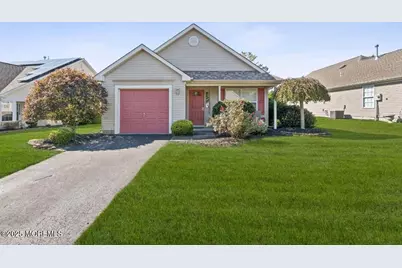 2818 Danbury Lane, Toms River Township, NJ 08755 - Photo 5