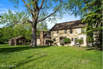 27 Magnolia Lane, Toms River Township, NJ 08753 - Photo 35