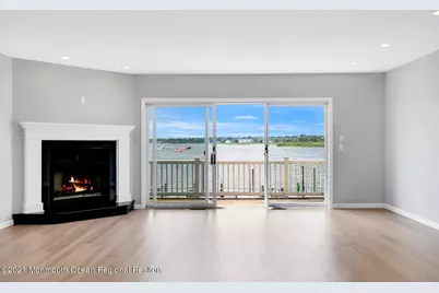 1332 Ocean Avenue #5 R, Sea Bright, NJ 07760 - Photo 1