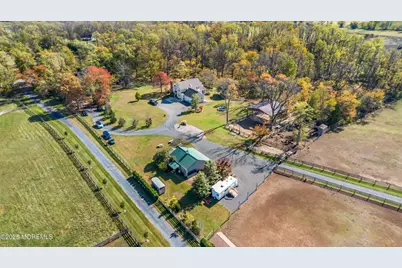 42 Hill Road, Allentown, NJ 08501 - Photo 39