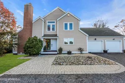 42 Hill Road, Allentown, NJ 08501 - Photo 7