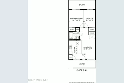 2030 Route 35 #8, Ortley Beach, NJ 08751 - Photo 25