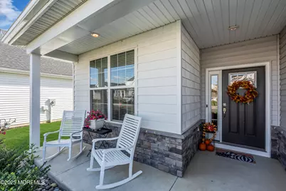 35 Saratoga Road, New Egypt, NJ 08533 - Photo 3