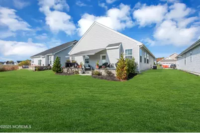 35 Saratoga Road, New Egypt, NJ 08533 - Photo 29