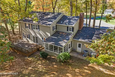 4 Brookside Drive, Colts Neck Township, NJ 07722 - Photo 43