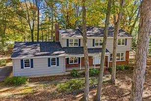 4 Brookside Dr, Colts Neck Township, NJ 07722 - Photo 1