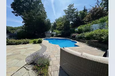 244 Van Kirk Avenue, Atlantic Highlands, NJ 07716 - Photo 17