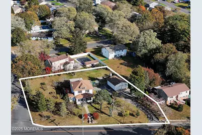 547 Brookside Drive, Toms River Township, NJ 08753 - Photo 3