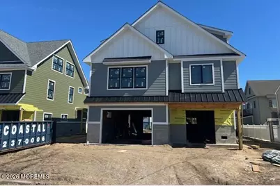 409 Newport Avenue, Ocean Gate, NJ 08740 - Photo 1