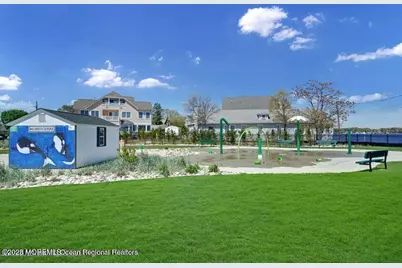 409 Newport Avenue, Ocean Gate, NJ 08740 - Photo 9