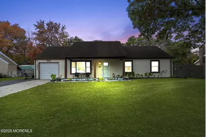 954 Vaughn Avenue, Toms River Township, NJ 08753 - Photo 35