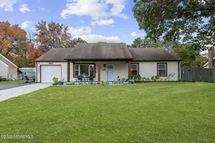 954 Vaughn Ave, Toms River Township, NJ 08753 - Photo 5