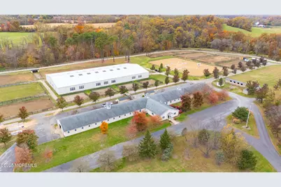 52 Hill Road, Allentown, NJ 08501 - Photo 1