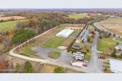 52 Hill Road, Allentown, NJ 08501 - Photo 33