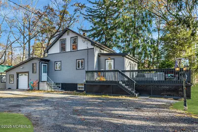 235 Perrineville Road, Jackson, NJ 08527 - Photo 1