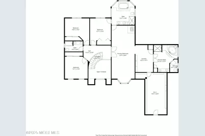 176 Oakland Mills Road, Manalapan Township, NJ 07726 - Photo 77