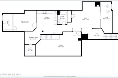 176 Oakland Mills Road, Manalapan Township, NJ 07726 - Photo 75