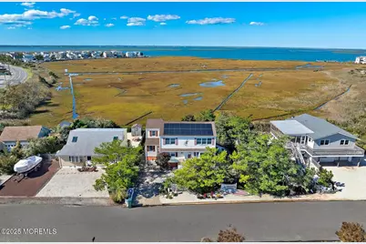 6 Collier Road, Long Beach Township, NJ 08008 - Photo 3