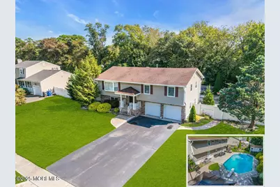 11 Yorkshire Drive, Toms River Township, NJ 08753 - Photo 3