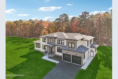 4 Haystack Court, Howell Township, NJ 07731 - Photo 47