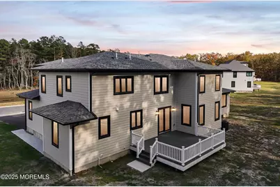 4 Haystack Court, Howell Township, NJ 07731 - Photo 45