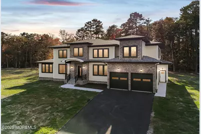 4 Haystack Court, Howell Township, NJ 07731 - Photo 3