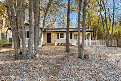 132 Chestnut Street, Little Egg Harbor, NJ 08087 - Photo 23