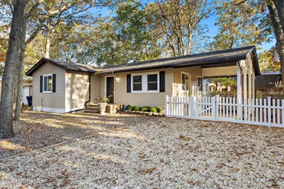 132 Chestnut Street, Little Egg Harbor, NJ 08087 - Photo 3