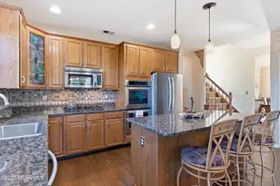 421 Georgetown Dr, Morganville, NJ 07751 - Photo 21