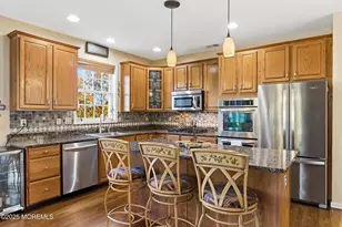 421 Georgetown Dr, Morganville, NJ 07751 - Photo 19