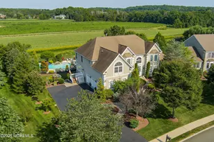 421 Georgetown Dr, Morganville, NJ 07751 - Photo 7