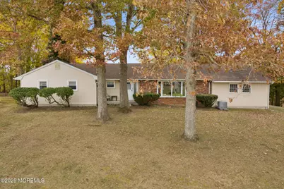 193 Burlington Path Road, Cream Ridge, NJ 08514 - Photo 1