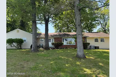 193 Burlington Path Road, Cream Ridge, NJ 08514 - Photo 1