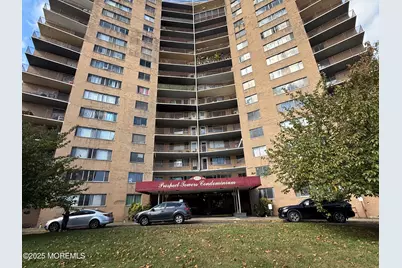 275 Prospect Street #J 17, East Orange, NJ 07017 - Photo 1