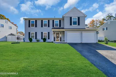 46 Berkshire Drive, Howell Township, NJ 07731 - Photo 5