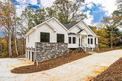 34 Mill Road, Manalapan Township, NJ 07726 - Photo 21