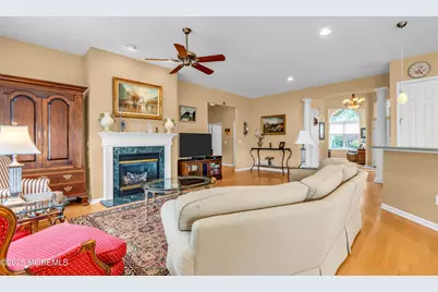 4 Exeter Drive, Freehold, NJ 07728 - Photo 31