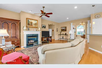 4 Exeter Drive, Freehold, NJ 07728 - Photo 29