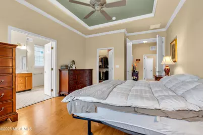 4 Exeter Drive, Freehold, NJ 07728 - Photo 47