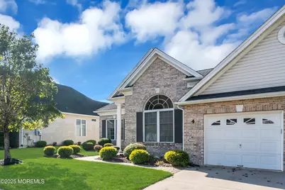 4 Exeter Drive, Freehold, NJ 07728 - Photo 3