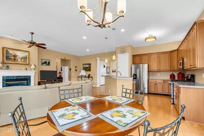 4 Exeter Drive, Freehold, NJ 07728 - Photo 35