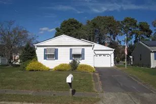 367 Port Royal Dr, Toms River Township, NJ 08757 - Photo 3